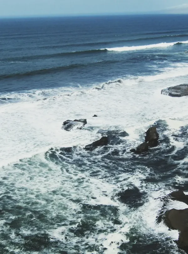 Islas ballestas